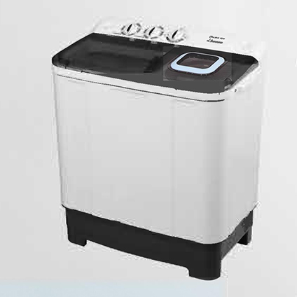 TWIN-TUB WASHIING MACHINE