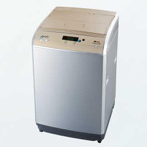 APOLLO SERIES